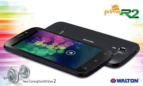 Walton এর নতুন মোবাইল Walton Primo R2 Specifications