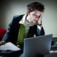 প্রতিদিন কম্পিউটার ব্যবহারকারীদের চোখ নিয়ে কিছু গুরুত্বপূর্ণ কথা ।