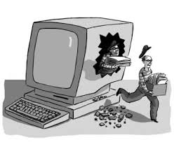 শান্তিতে যদি কম্পিউটারে ইন্টারানেট চালাতে চান তাহলে আবশ্যই পোষ্টটি দেখুন ।