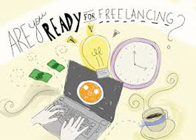 ফ্রী-ল্যান্সারদের জন্য গুরুত্বপূর্র কিছু টিপস………..