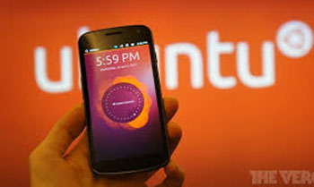 এ সপ্তাহেই আসছে Ubuntu এর নতুন phone ।