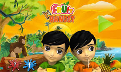 এন্ড্রয়েড ব্যবহার কারীদের জন্য দারুন একটি বাংলাদেশে তৈরী গেমস……….