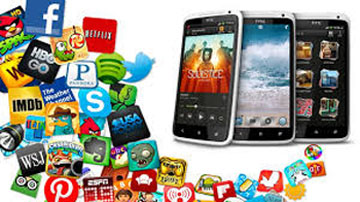 এনড্রয়েডের জন্য অ্যাপ-গেমস একসঙ্গে …………