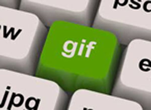 খুব সহজে GIF animaten তৈরি করুন একটি Software দিয়ে ।