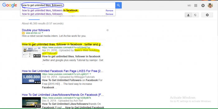 ইউটিউব ভিডিও সার্চ ইঞ্জিন এ ইনডেক্স করান মাত্র ১ ঘন্টায়।