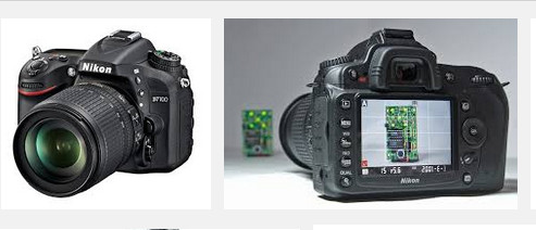 ডিএসএলআর ক্যামেরার স্বাদ নিন গুগলের নতুন “ Android M ” ক্যামেরা অ্যাপ ব্যবহার করে। [DsLR+Candy]