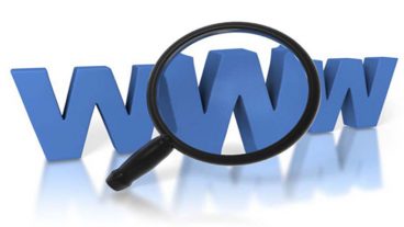 কি ছিল পৃথিবীর প্রথম ওয়েবসাইটে?