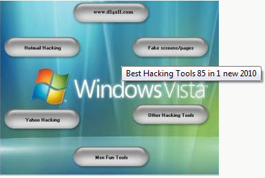 ২০১০ সালের সেরা ৮৫ টা হ্যাকিং সফটওয়্যার