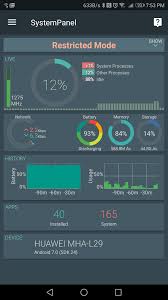 খুব ছোট অ্যাপ দিয়ে জেনে নিন আপনার ফোন আসল নাকি নকল এবং পারফর্মেন্স সম্পর্কে – সাথে কোন অ্যাপ কি পারমিশন আর কত র‍্যাম খায় বিস্তারিত জেনে নিন (ভিডিও সহ)
