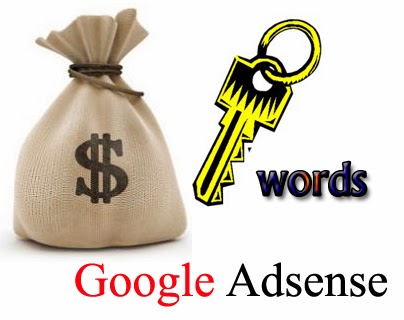 দেখে নিন Google Adsense এর High paying সেরা ৭০ টি keywords