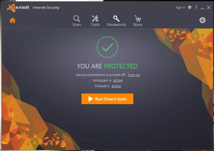 নিয়ে নিন Avast Internet Security 2018 with license key