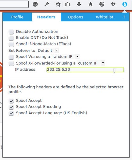 দেখে নিন কীভাবে Browser Version এবং Operating System Change করবেন শুধু মাত্র Clicker Exchange, VPN অথবা Hacking দের জন্য