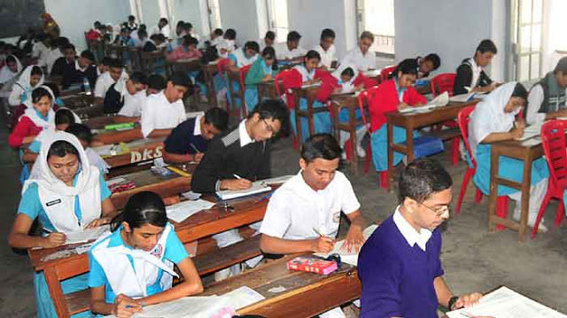 ডাউনলোড করে নিন 2016 সালের ssc পরীক্ষার রুটিন