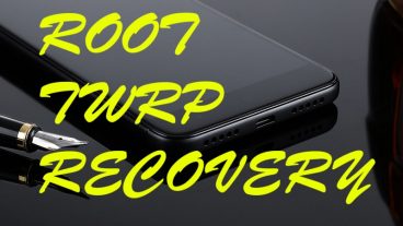 ROOT এবং TWRP Recovery করুন Xiomi Redmi 4x
