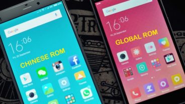 Xiomi Global নাকি Chinese rom কোনটা ভালো ? The end of the war
