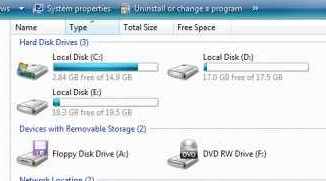 ড্রাইভ লুকিয়ে আপনার পারসোনাল ডাটাকে রাখুন নিরাপদ