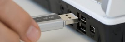 রিমুভেবল ডিস্কের পাসওয়ার্ড