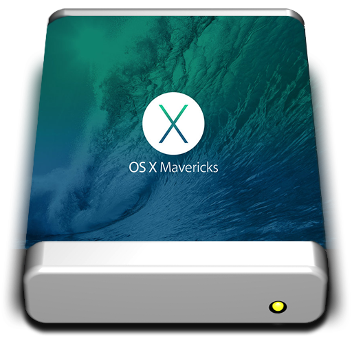 এবার Apple Mac OS X 10.9 Mavericks install করুন আপনার Windows PC তে