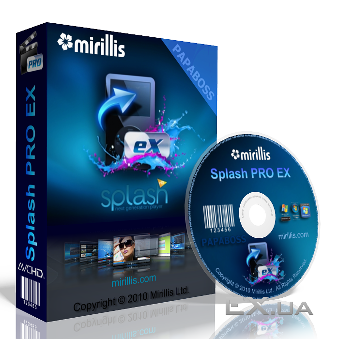 Splash pro ex…Blacklisted সমস্যার সমাধান ….