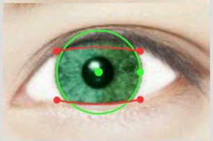 Android মোবাইলের জন্য দারুন একটি NiceEyes App‘s . যে কারও চোখের নানান ধরনের কালার করতে পারবেন।