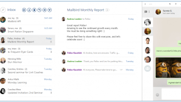 সবথেকে ভালো ইমেইল ক্লাইন্ট সফটওয়্যার Mailbird