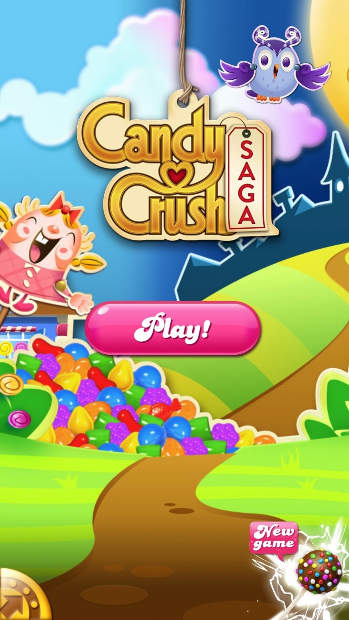 জেনে নিন কিভাবে Candy Crash saga আনলিমিটেড ১টি লাইফ পাওয়া যায়