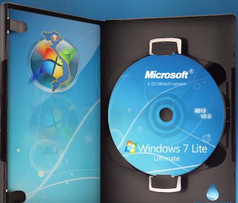 Windows 7 Android Edition x86/x64 bit 2014