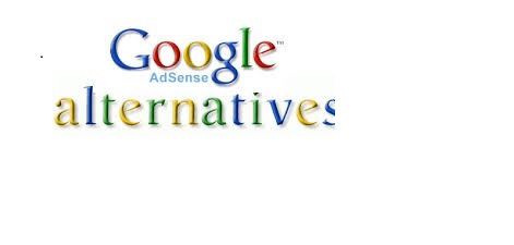 Adsense এর সেরা বিকল্প নিন !!!