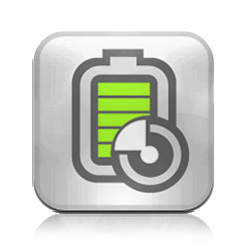 আপনার মোবাইলে ২ দাগ Charge আছে। কতক্ষন যাবে বুজতে পারছেন না? তাহলে এই Software টি আপনাকে Stand By মুড এ জানিয়ে দেবে আপনার মোবাইল আর কতক্ষন জীবিত আছে। (SYMBIAN s60v3 & 5)