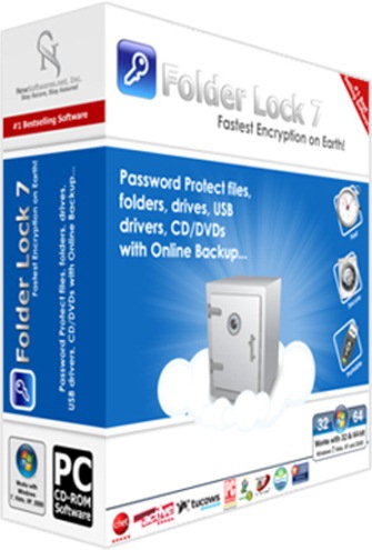 ডাউনলোড করুন Folder Lock 7.1.1 Final ফুল ভার্সন