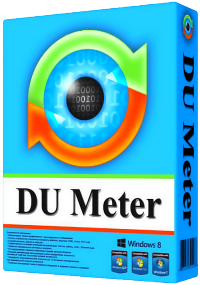 ডাউনলোড করেনিনি DU Meter 7.08 Latest সঙ্গে সিরিয়াল।