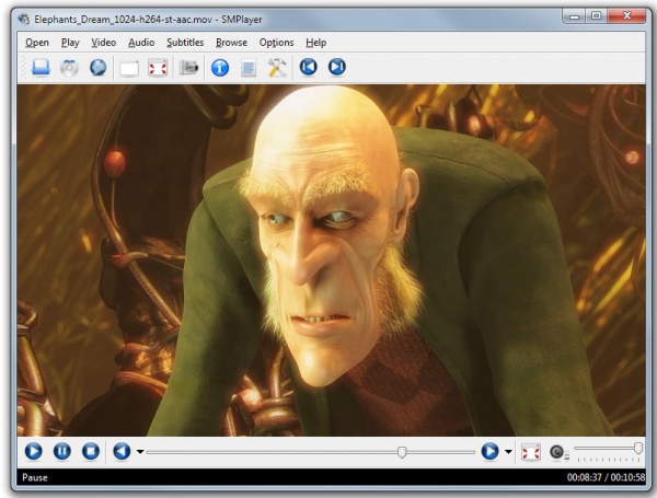 উইন্ডোজ ৮/৭ এর জন্য সব চাইতে ভাল মিডিয়া প্লেয়ার লাগবে নাকি? না নিলে পরে কিন্তু পস্তাবেন
