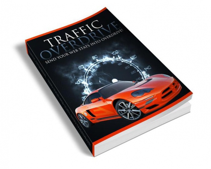 কিভাবে আপনার ওয়েবসাইট এ বেশি বেশি ট্রাফিক আনবেন? ডাউনলোড করুন এই বই আর ট্রাফিক আনুন আপনার সাইট এ