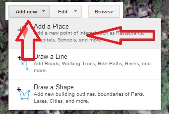 গুগল ম্যাপ এ তত্ব যোগ করে আপনার এলাকাকে সমৃদ্ধ করুন