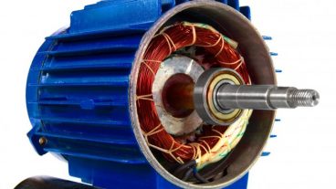 এসি মোটর বা ইন্ডাকশন মোটর নিয়ে গুরুত্বপূর্ন কিছু কথা