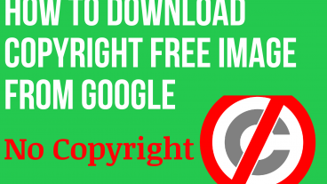 কিভাবে গুগল থেকে কপিরাইট ফ্রী ইমেজ ডাউনলোড করবেন…