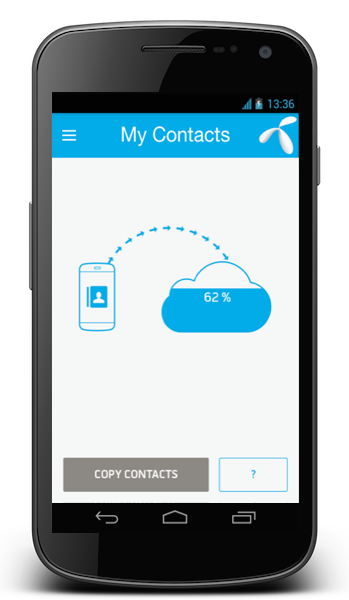 সিম ও মোবাইল হারিয়ে গেলেও এখন থেকে ফেরত পাবেন আপনার জমা রাখা কন্ট্যাক্ট নাম্বার