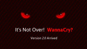 সাবধান থাকুন – মুক্তিপণের চিঠি আসতে পারে আপনার নামেও