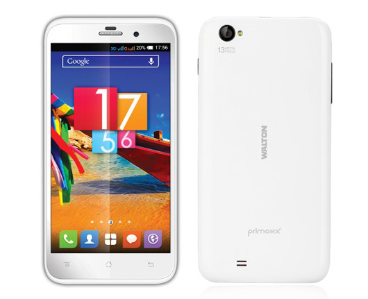 দেখে নিন ওয়াল্টনের নতুন সেট প্রিমো Primo RX  এর আপকামিং ফিচার