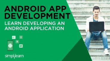 Developing for Android – An Introduction