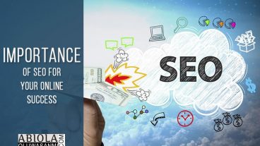 The Importance Of SEO To a Blog