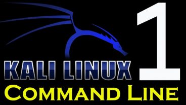 Kali Linux Commands A to Z