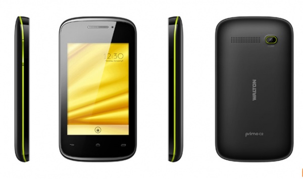 সল্প মূল্যে ওয়াল্টনের দারূন মোবাইল। নতুন আকর্ষন Walton Primo C2