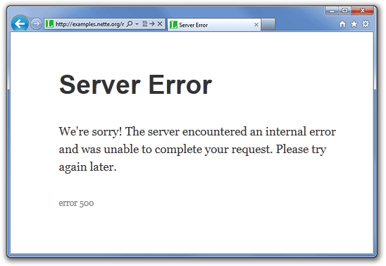 আসুন জানি, ওয়েবসাইট এর বিভিন্ন হোস্টিং ERROR ও তার সমাধান !!!