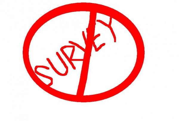 ইন্টারনেট এ ফাইল ডাউনলোড এর ক্ষেত্রে SURVEY COMPLETATION PROBLEM