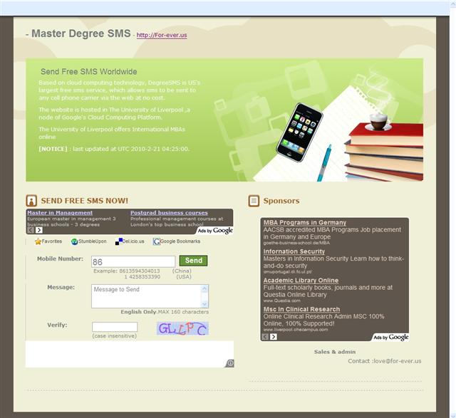 go to the original site.