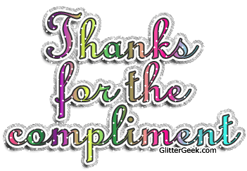 Thanks for your support