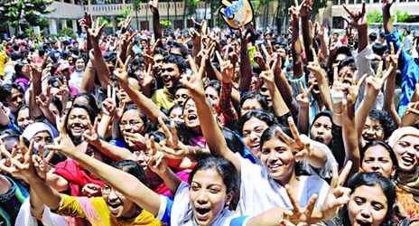 এস.এস.সি ২০১২ এর ফলাফল জানুন – ৭ মে সোমবার [ সহজ পদ্ধতি ]