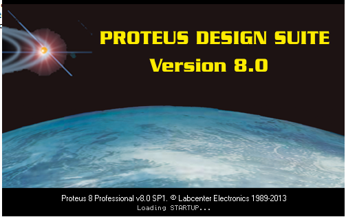 প্রজেক্ট বুক ৫ : PROTEUS সফটওয়্যার পরিচিতি