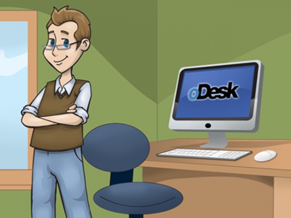 ওডেস্ক আমার স্বপ্ন বাস্তবায়ন করতে চলেছে… আপনি কেন অপেক্ষা করছেন?